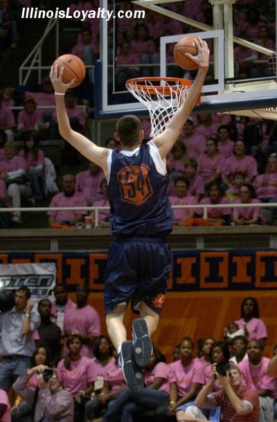 Mike Tisdale