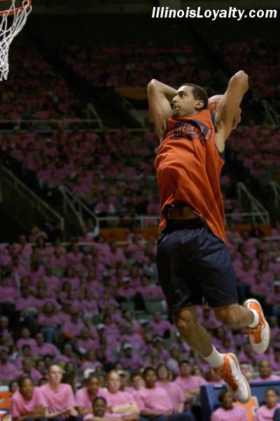 Brian Randle