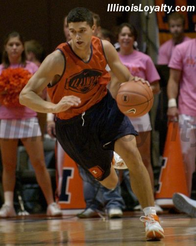 Trent Meacham
