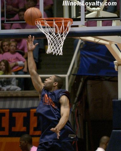 Demetri McCamey