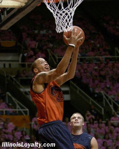 Calvin Brock