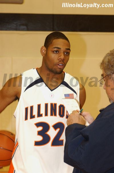 Demetri McCamey