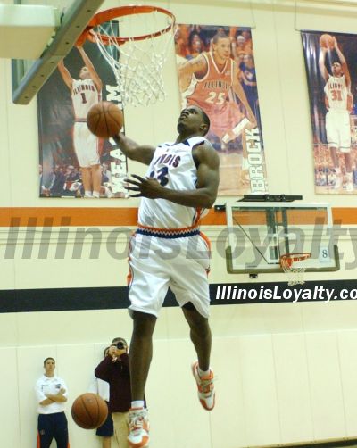 Rodney Alexander