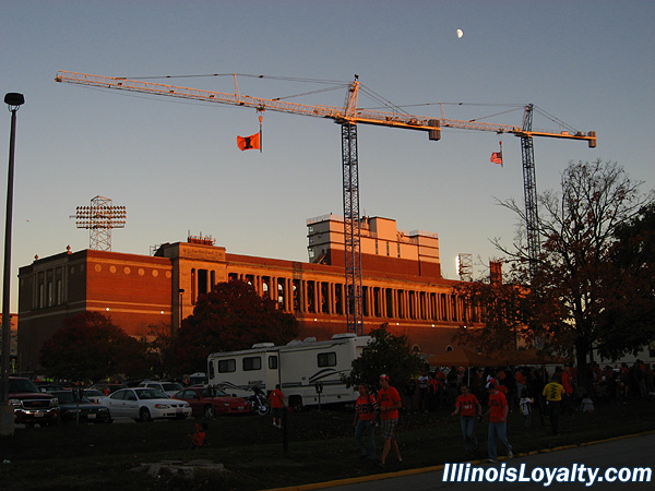 Memorial Stadium