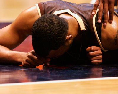 Illini Basketball vs Quincy