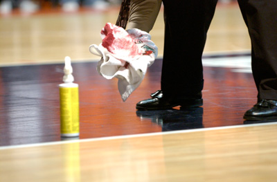 Illini Basketball vs Quincy