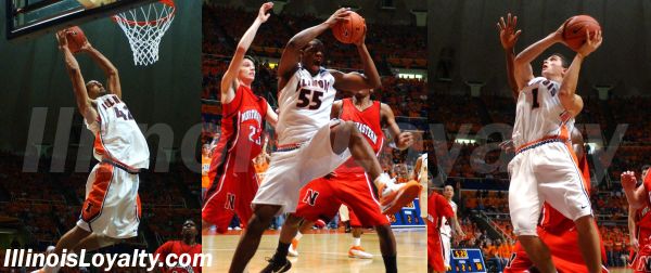 Illini Basketball
