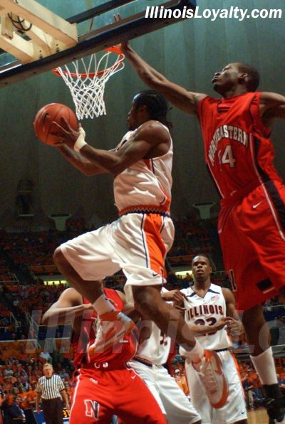 Chester Frazier