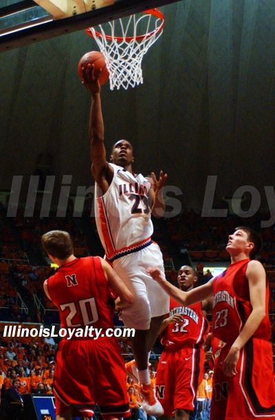 Rodney Alexander