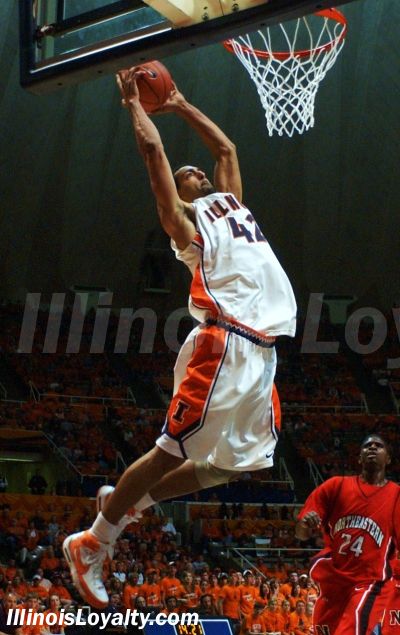 Brian Randle