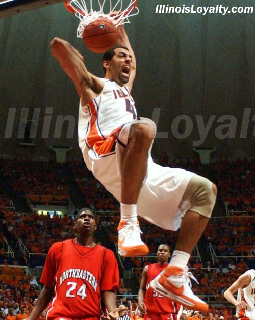 Brian Randle