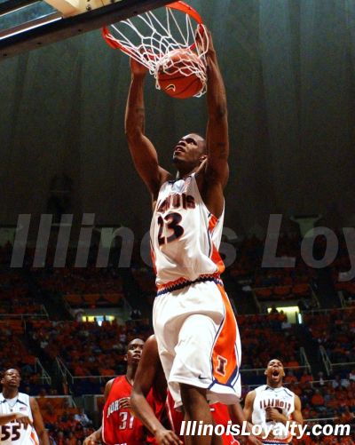Rodney Alexander