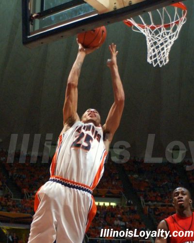 Calvin Brock