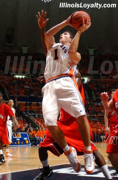 Trent Meacham