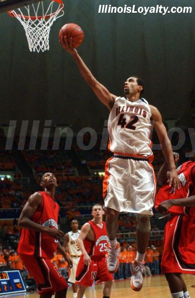 Brian Randle