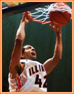 Brian Randle