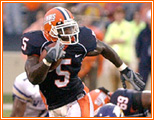 Rashard Mendenhall