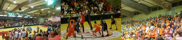 Maui Invitational Tournament