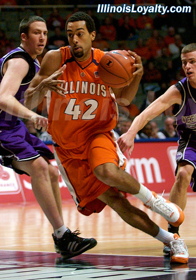 Brian Randle