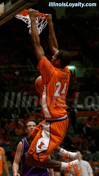 Mike Davis