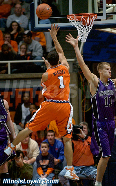 Trent Meacham