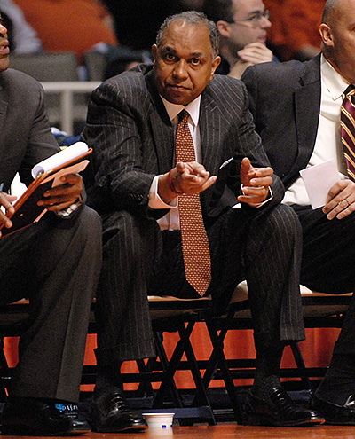 Tubby Smith