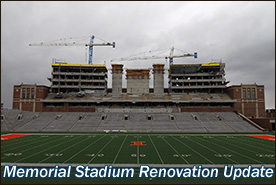 Memorial Stadium