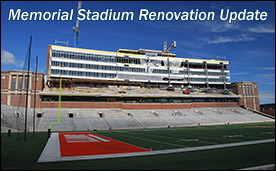 Memorial Stadium