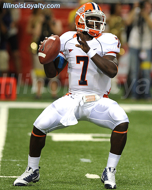 Juice Williams