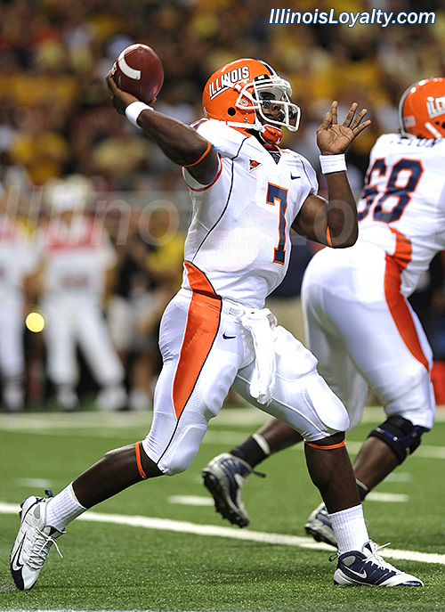 Juice Williams