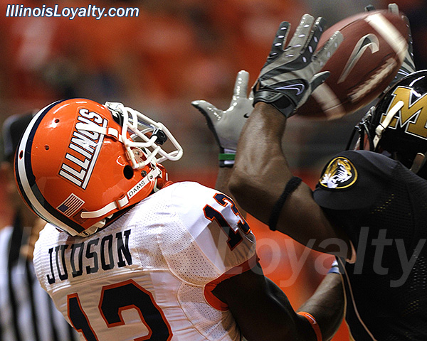 Will Judson