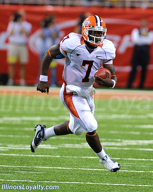 Juice Williams