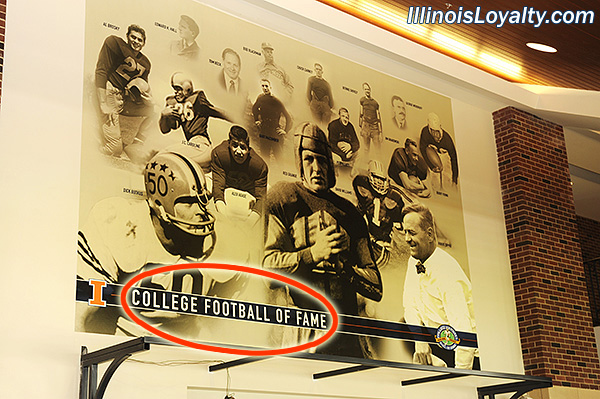 Errors in the murals