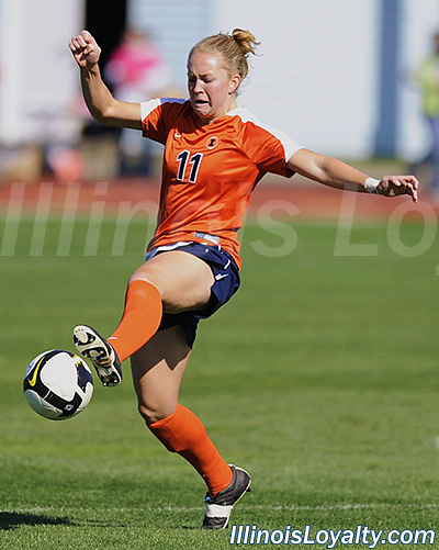 Illini Soccer