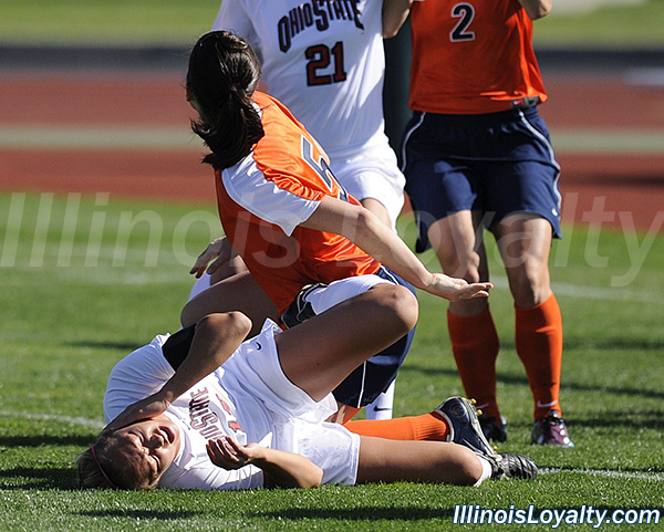 Illini Soccer