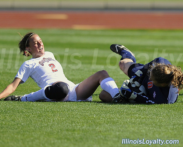 Illini Soccer