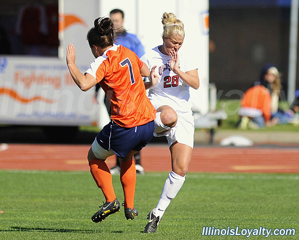 Illini Soccer