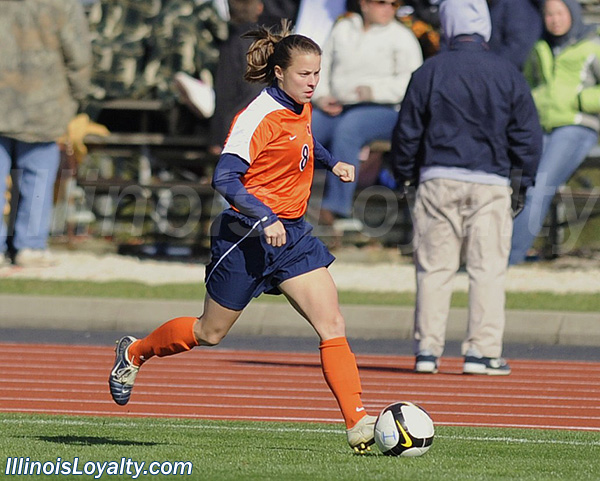 Illini Soccer
