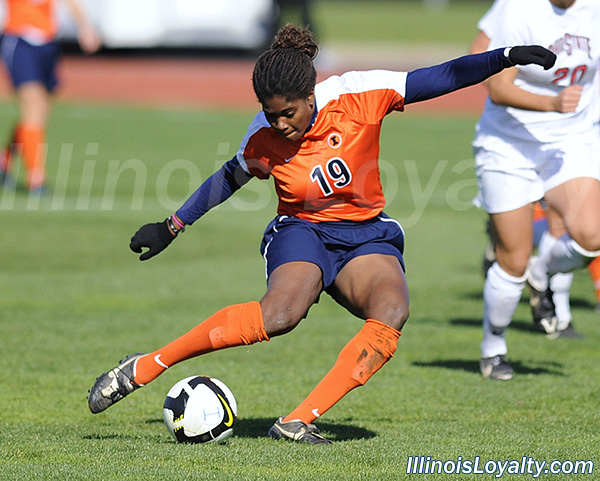 Illini Soccer