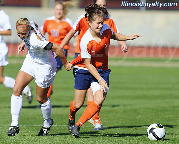 Illini Soccer