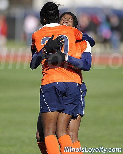 Illini Soccer
