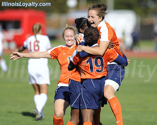 Illini Soccer