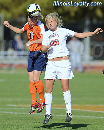 Illini Soccer