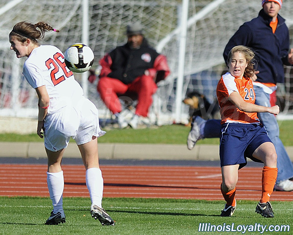 Illini Soccer