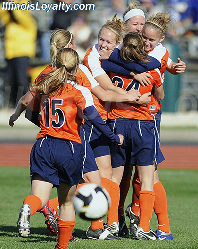 Illini Soccer