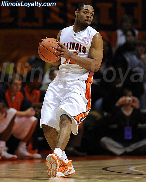Illinois Fighting Illini Basketball