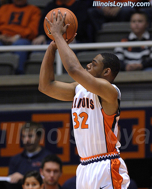 Illinois Fighting Illini Basketball