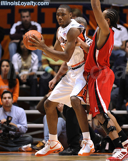 Illinois Fighting Illini Basketball