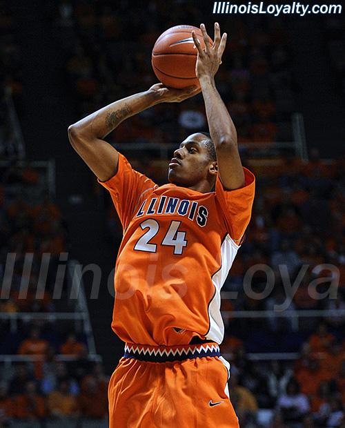Fighting Illini Basketball