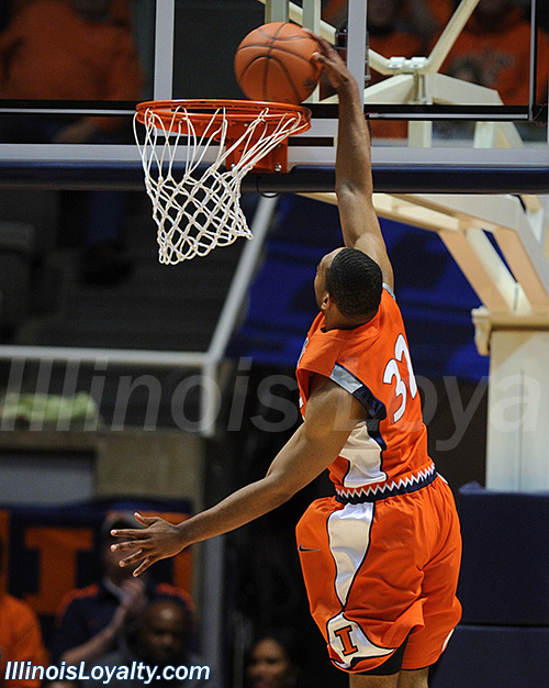 Fighting Illini Basketball